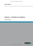 Epidauros - Kultst�tte des Asklepios