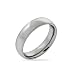 5mm Stainless Steel Wedding Band