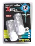 LED Night Light, Quantity 2
