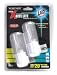 LED Night Light with Dusk to Dawn Sensor / **2 Pack** / 100,000 Hour Life