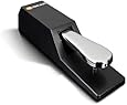M-Audio SP-2 Universal Sustain Pedal with Piano Style Action for Electronic Keyboards