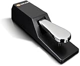 M-Audio SP-2 | Universal Sustain Pedal with Piano Style Action for Keyboards