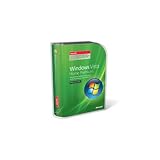 WinVista Home Premium SP1 Upg