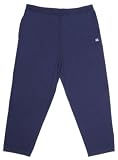 Russell Athletic Men's Big & Tall Solid Dri-Power Pant