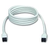 Belkin 9PIN Beta/pin Firewire 800/800 Cable (6 feet)