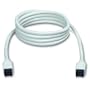 6ft 9pin Betapin Firewire 800800 Cable