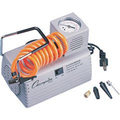 Buy Champion Electric Ball Inflator by Champion now!