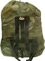 Avery Square Bottom Decoy Bag in Olive Drab