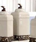Dolphin Canister
