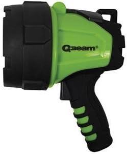 Brinkmann 800-2704-1 QBeam 5W LED Lith Spotlight (800-2704-1)