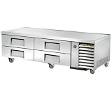 CHEF BASES - CHEF BASE