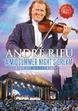ANDRE RIEU - A Midsummer Night's Dream: Live In Maastricht 4 [IMPORT]