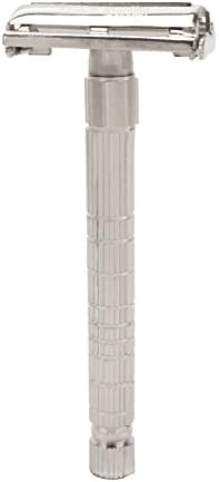 Butterfly Style Double Edge Safety Razor Morevile