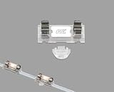 CSL Lighting INVF-10 Festoon Socket Base Cove Light