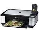 CANON PIXMA MP550 Multifunctional Printer Multifunction printer Printer and fax machine