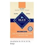 Blue Buffalo Puppy Large Breed Chicken and Brown Rice Dry Dog Food