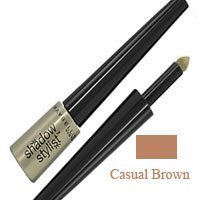 Maybelline Eyeshadow Stylist Loose Powder Casual Brown (Lidschatten)