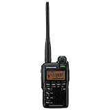 VX-3 STANDARD（スタンダード） 144/430MHz FMデュアルバンドトランシーバー 3W