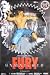 JOHN CENA - UNMATCHED FURY 16 WWE TOY WRESTLING ACTION FIGURE (DOES NOT MOVE)