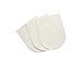 HEALERS PetCare Gauze Insert Bandages for Dog Booties | Protects Dogs Paws