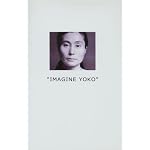 Yoko Ono - Imagine Yoko -Incl DVD (PAL) book cover
