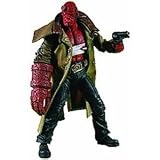 Hellboy II (Mezco) Hellboy (Wounded) Series 2 Action Figure