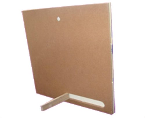 Dargonflies Garden - Decorative Ceramic Art Tile - 6"x6" En Vogue