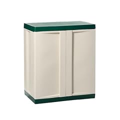 Gartenbeistellschrank TOP