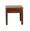 Edo Nightstand with Drawer