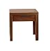 Edo Nightstand with Drawer
