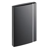 Premium Wirefree 100m Door Chime Kit - Black