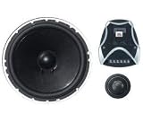 Review JBL  / JBL - GTO6507C 16.5cm 2-way Component System