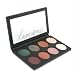 Lancome Color Design Artist Palette (8 Sensational Effects Eye Shadow) - Contour Warms. New In Box $
