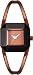 FCUK French Connection women's bangle watch