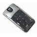 Adesso AKP-170 USB Numeric Keypad and Optical Mouse - Keypad - Cable - 19 - Mouse - Optical