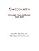 Gynecomastia: Webster's Timeline History, 1885 - 2007