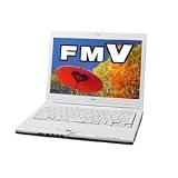 富士通 FMV-BIBLO MG50X FMVMG50X