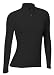 Gordini Women's Midweight Plus Long-Sleeve 1/4 Zip Top