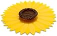 Charles Viancin Sunflower Lid - Small 6"