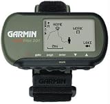 GARMIN 010-00361-00 FORETREX 201 GPS RECEIVER