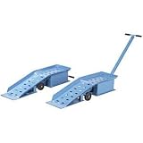 20 - ton Truck Ramps (Pair)