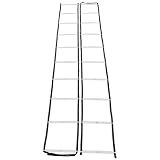 Adams Deluxe Agility Ladder