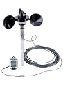 Pole Mount Anemometer