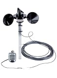 Pole Mount Anemometer