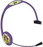 Hannah Montana Headset (1 count) Party Accessory