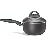 Pensofal 07PEN8630 Platino Bio-Ceramix Non-Stick Baby PastaSi Pasta Cooker with Lid, 1-1/2-Quart
