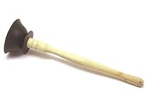Monument - Large force cup (Plunger)