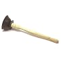 Monument - Large force cup (Plunger) by Monument
