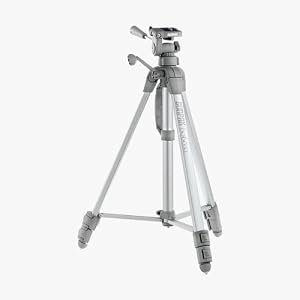 31XqEAB673L. SL500 AA300  Sunpak PicturesPlus 6060XL Tripod   $15 + Free S&H