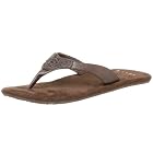 Sanuk Women's Sundial Thong